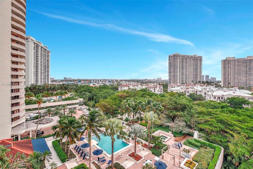 Picture of 4000 Island Blvd # 1002, Aventura FL 33160