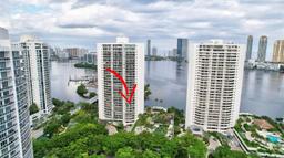 Picture of 4000 Island Blvd # 1002, Aventura, FL 33160