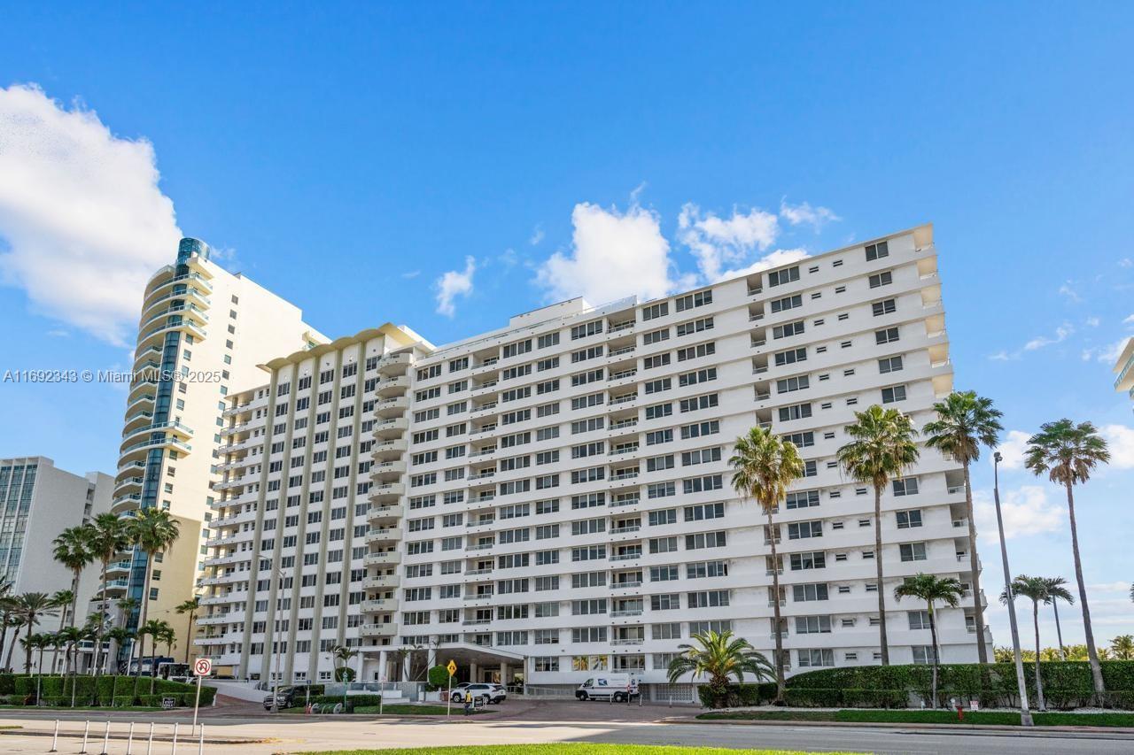 Picture of 5005 Collins Ave # 615, Miami Beach, FL 33140