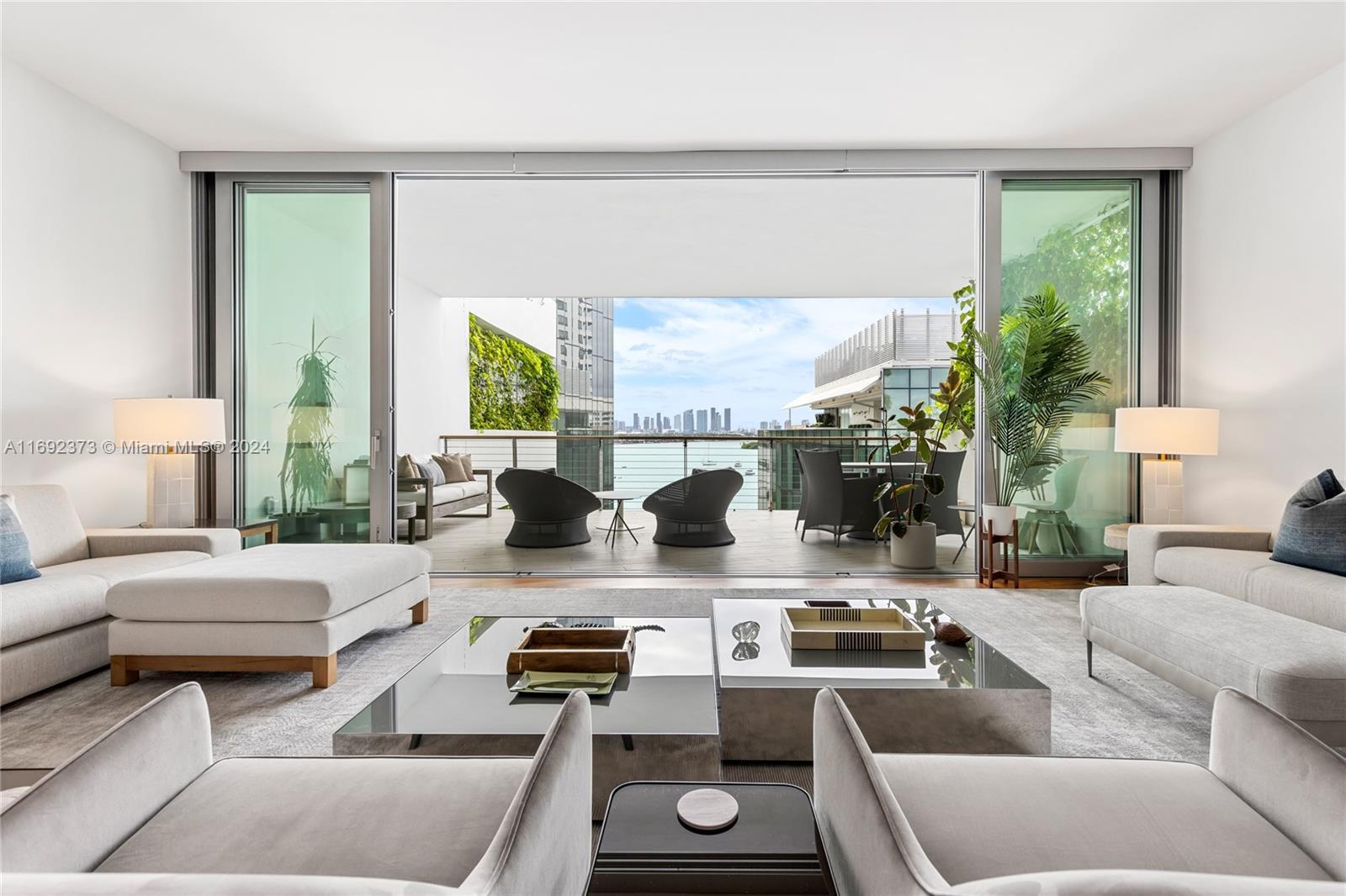 Picture of 1300 Monad Ter # 8D, Miami Beach, FL 33139