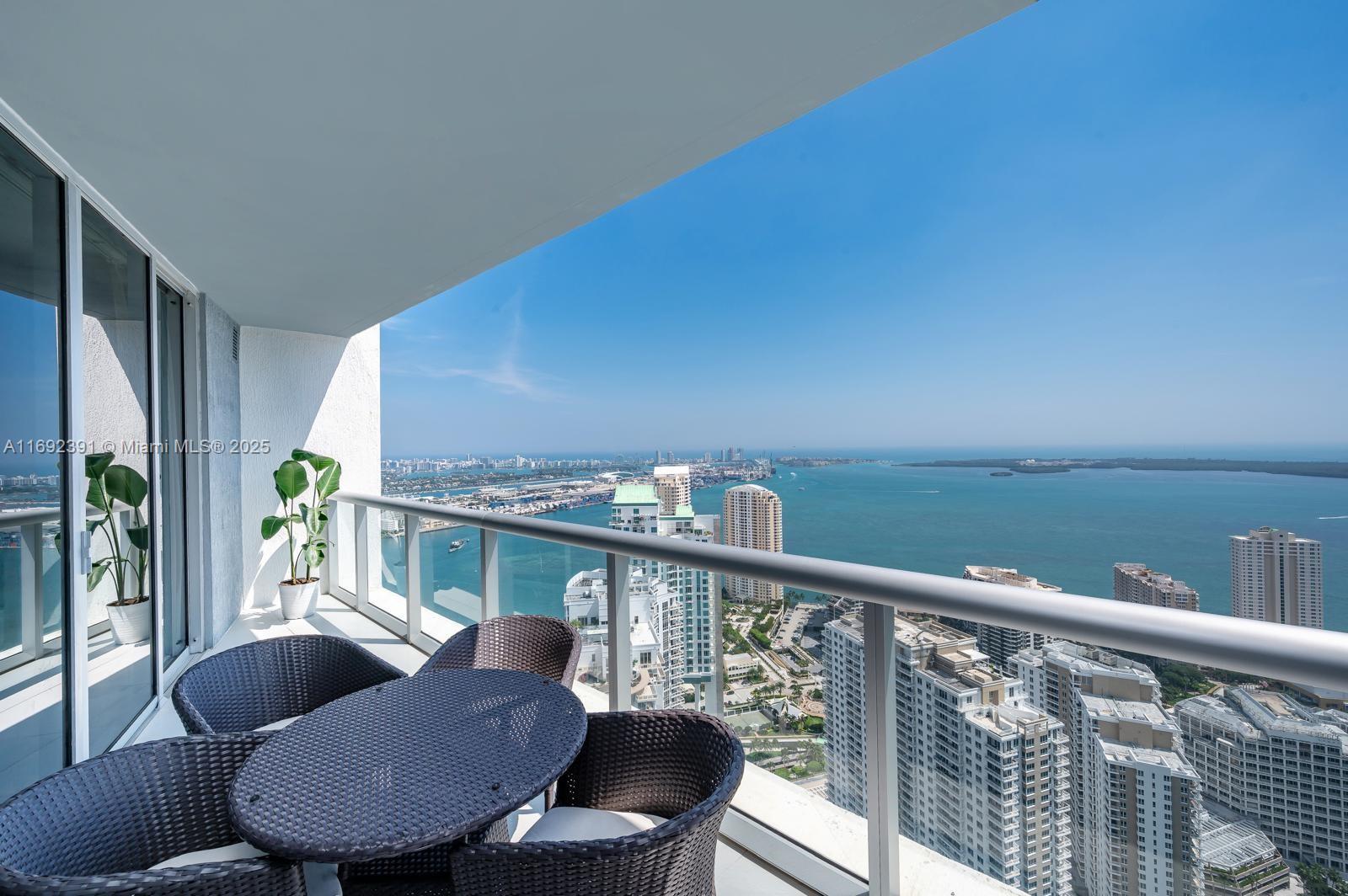 Picture of 465 E Brickell Ave # 5305, Miami, FL 33131
