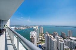 Picture of 465 E Brickell Ave # 5305, Miami, FL 33131