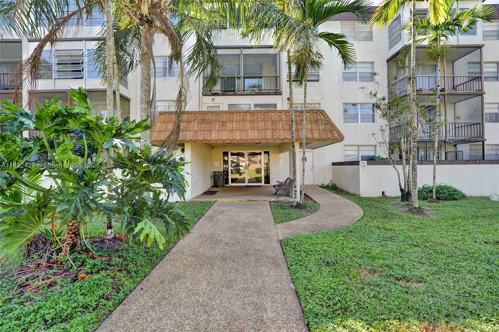 Picture of 7100 NW 17Th St # 306, Plantation, FL 33313