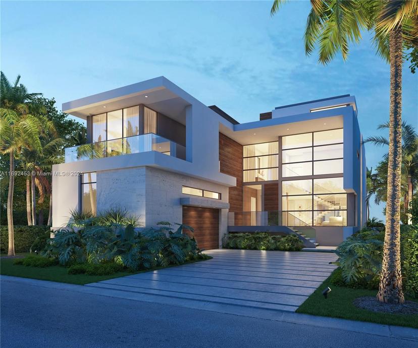 Picture of 1045 N Venetian Dr, Miami FL 33139