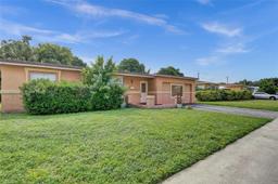 Picture of 3450 NW 43Rd Pl, Lauderdale Lakes, FL 33309