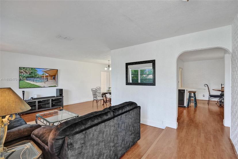 Picture of 3450 NW 43Rd Pl, Lauderdale Lakes FL 33309