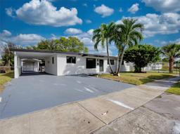 Picture of 3401 NW 188Th St, Miami Gardens, FL 33056
