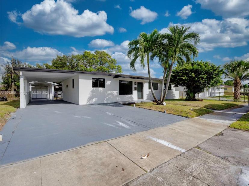 Picture of 3401 NW 188Th St, Miami Gardens FL 33056