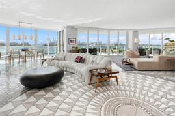 Picture of 1000 S Pointe Dr # 501, Miami Beach, FL 33139