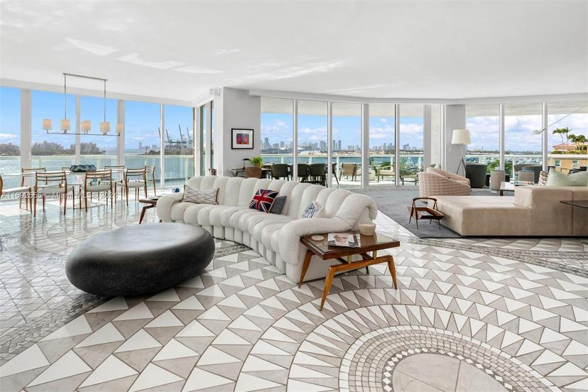 Picture of 1000 S Pointe Dr # 501, Miami Beach FL 33139