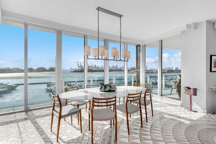 Picture of 1000 S Pointe Dr # 501, Miami Beach FL 33139