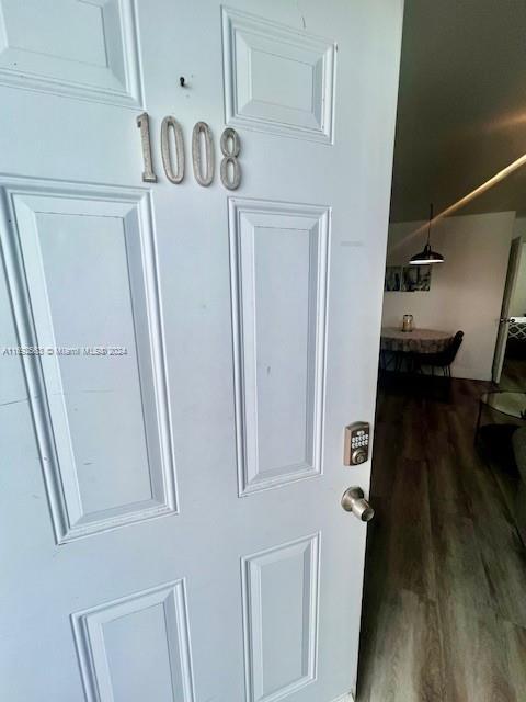 Picture of 7904 West Dr # 1008, North Bay Village FL 33141