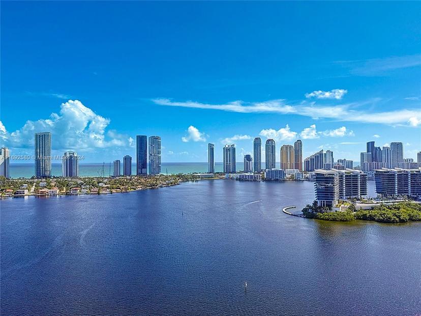 Picture of 3370 Hidden Bay Dr # 2813, Aventura FL 33180