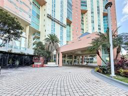 Picture of 3370 Hidden Bay Dr # 2813, Aventura, FL 33180