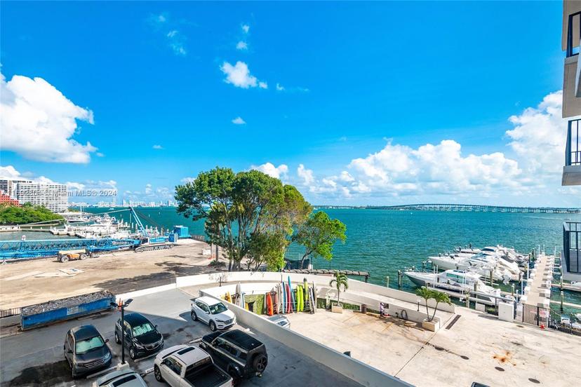 Picture of 1865 Brickell Ave # A407, Miami FL 33129
