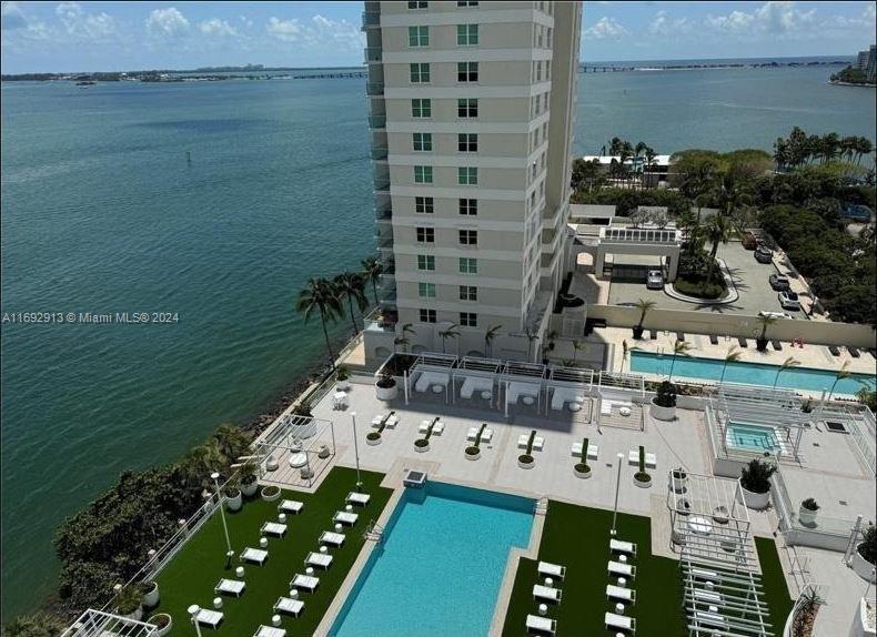 Picture of 770 Claughton Island Dr # 2107, Miami FL 33131