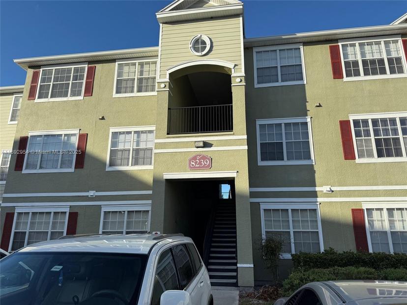 Picture of 8239 Claire Ann Dr # 307, Orlando FL 32825