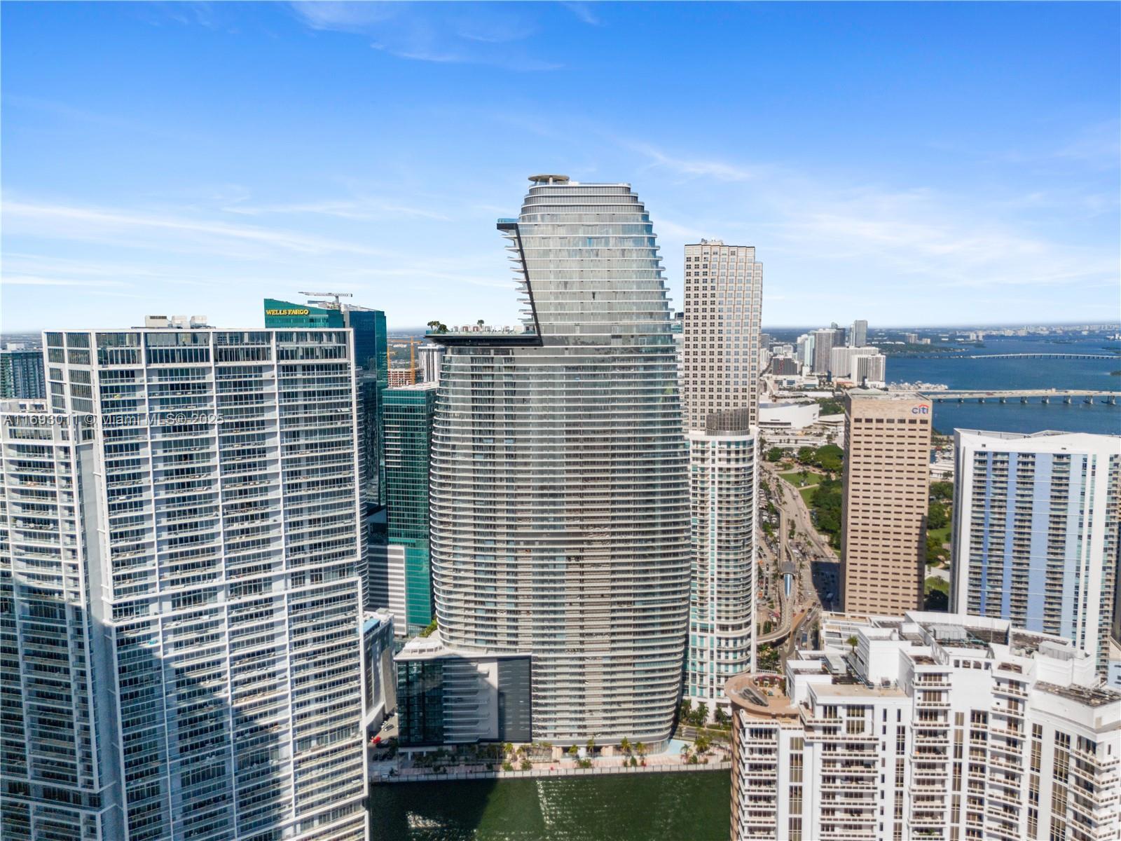 Picture of 300 Biscayne Blvd Way # 2103, Miami, FL 33131