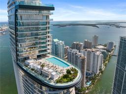 Picture of 300 Biscayne Blvd Way # 2103, Miami, FL 33131