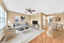 Picture of 13500 SW 1St St # 307U, Pembroke Pines, FL 33027