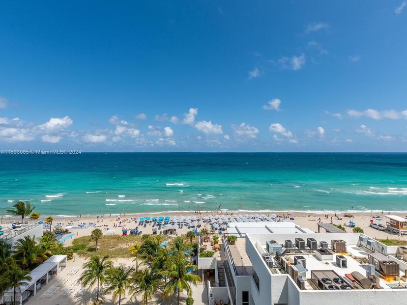 Picture of 4111 S Ocean Dr # 701, Hollywood FL 33019