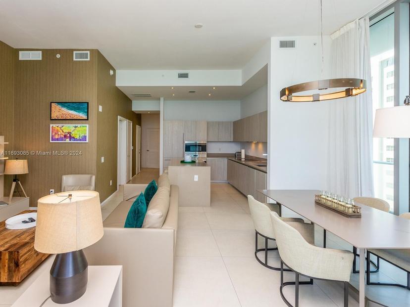 Picture of 4111 S Ocean Dr # 701, Hollywood FL 33019