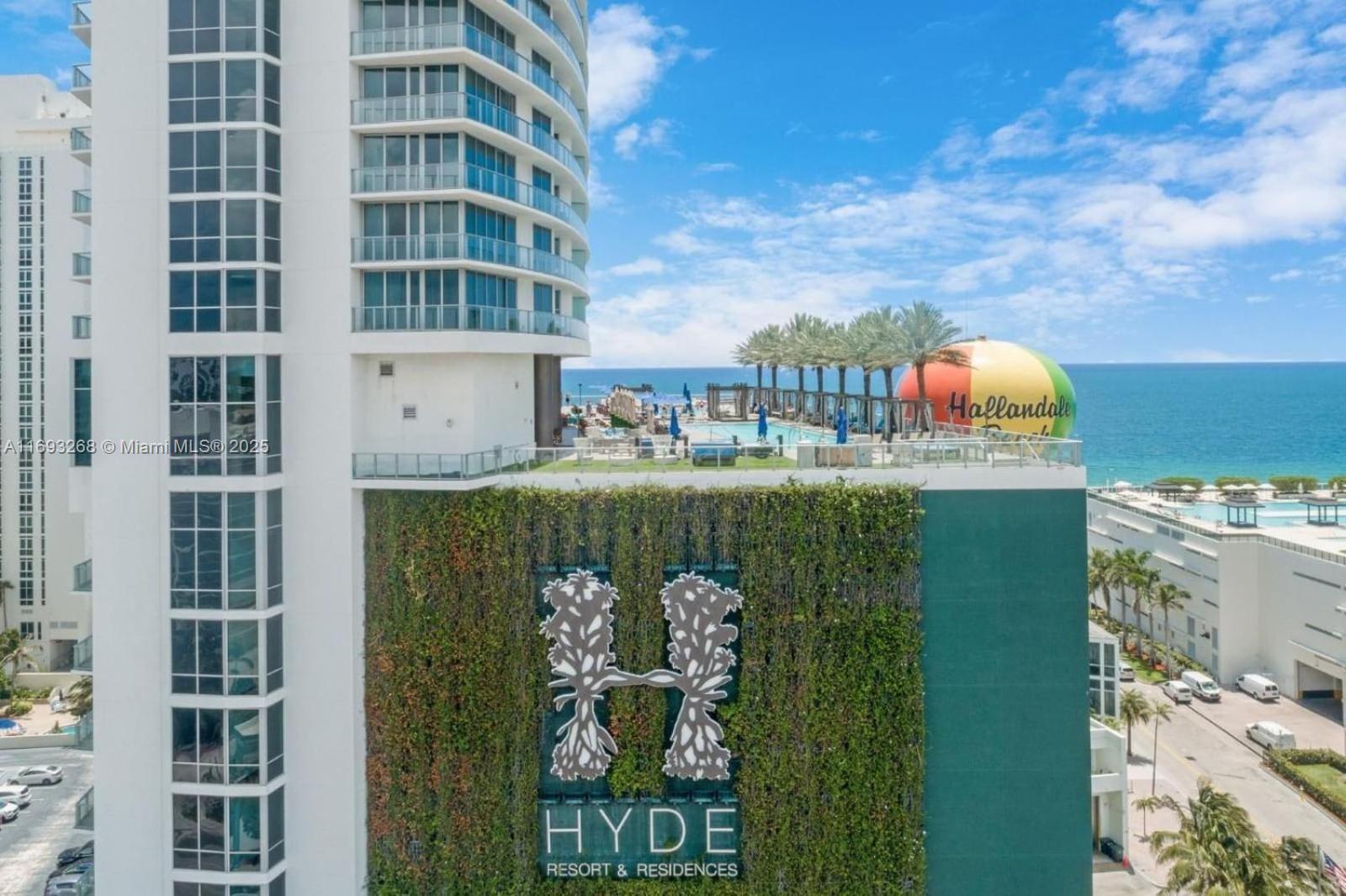 Picture of 4111 S Ocean Dr, Hollywood, FL 33019