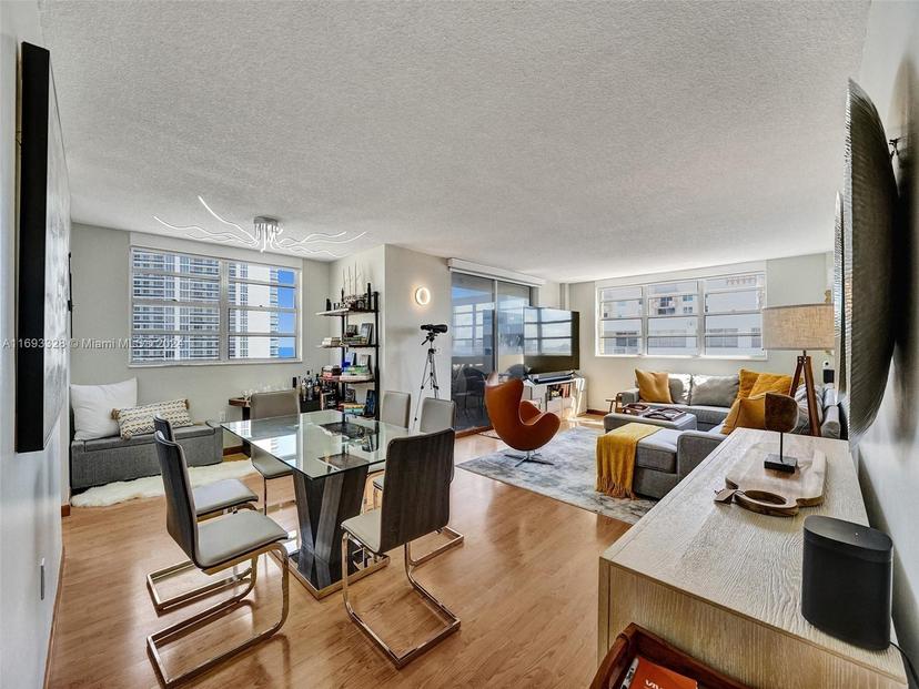 Picture of 1833 S Ocean Dr # 1702, Hallandale Beach FL 33009