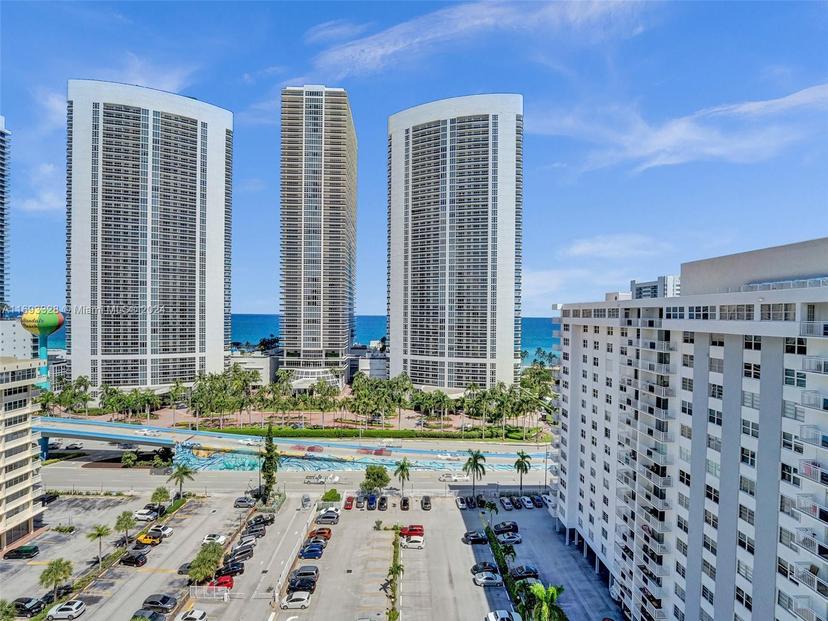 Picture of 1833 S Ocean Dr # 1702, Hallandale Beach FL 33009