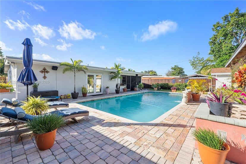 Picture of 6139 SW 3Rd St, Margate FL 33068