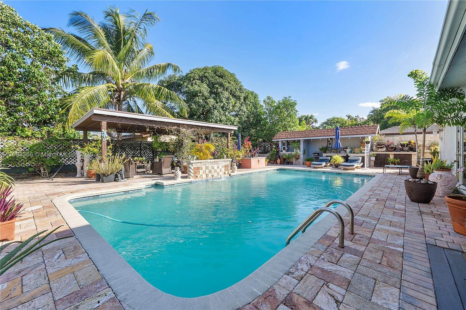 Picture of 6139 SW 3Rd St, Margate, FL 33068