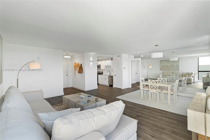 Picture of 9800 W Bay Harbor Dr # 512, Bay Harbor Islands FL 33154