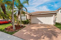 Picture of 17391 SW 18Th St, Miramar, FL 33029