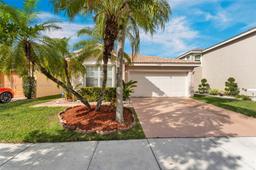 Picture of 17391 SW 18Th St, Miramar, FL 33029