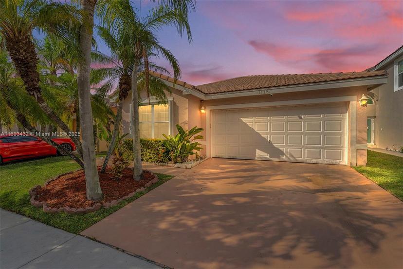 Picture of 17391 SW 18Th St, Miramar FL 33029