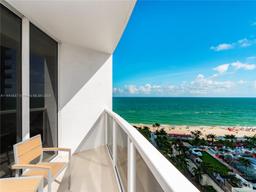 Picture of 18001 Collins Ave # 715, Sunny Isles Beach, FL 33160