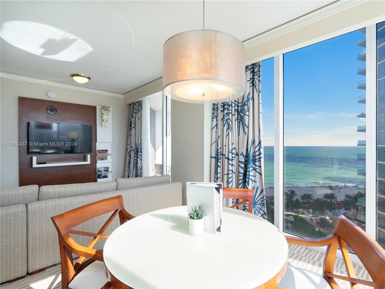 Picture of 18001 Collins Ave # 715, Sunny Isles Beach, FL 33160
