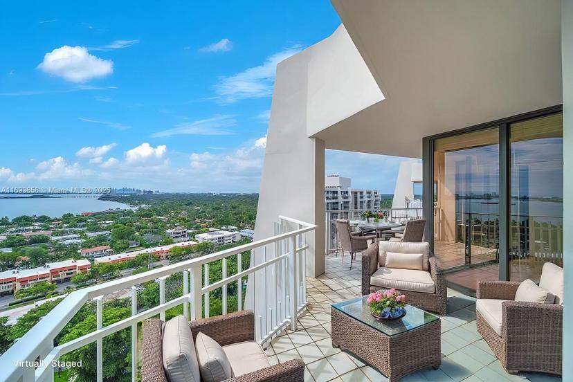 Picture of 2000 Towerside Ter, Miami FL 33138
