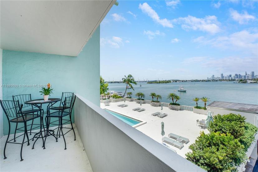 Picture of 5 Island Ave # 3C, Miami Beach FL 33139