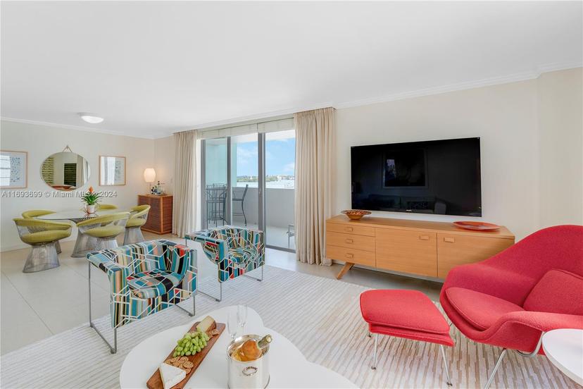 Picture of 5 Island Ave # 3C, Miami Beach FL 33139