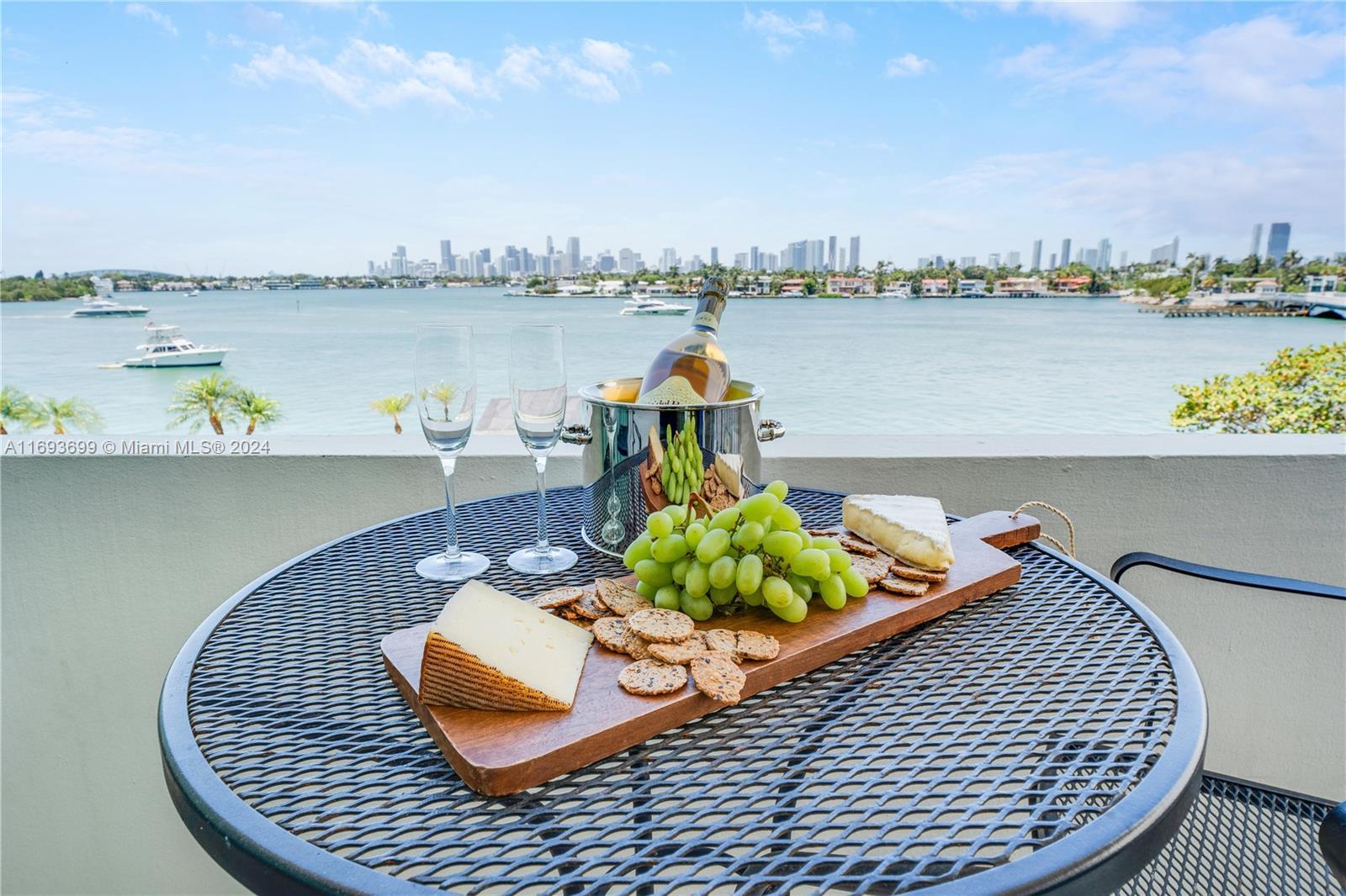 Picture of 5 Island Ave # 3C, Miami Beach, FL 33139