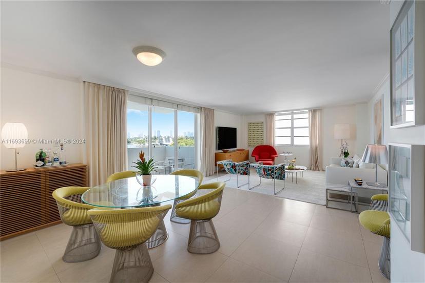 Picture of 5 Island Ave # 3C, Miami Beach FL 33139