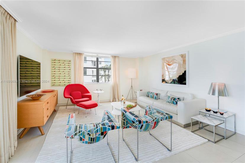 Picture of 5 Island Ave # 3C, Miami Beach FL 33139
