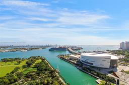 Picture of 900 Biscayne Blvd # 3004, Miami, FL 33132