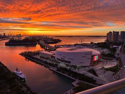 Picture of 900 Biscayne Blvd # 3004, Miami, FL 33132
