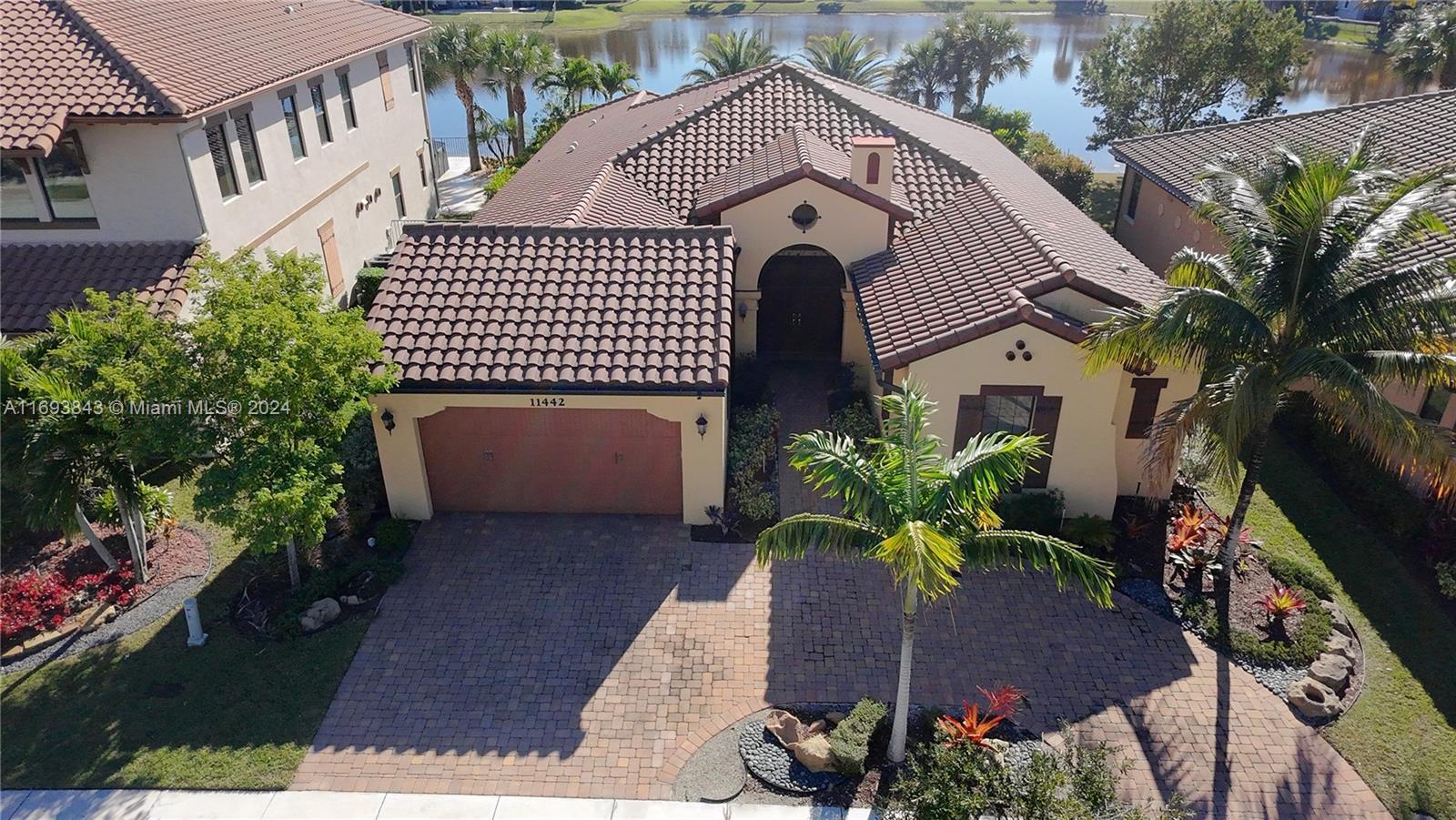 Picture of 11442 NW 81St Pl, Parkland, FL 33076