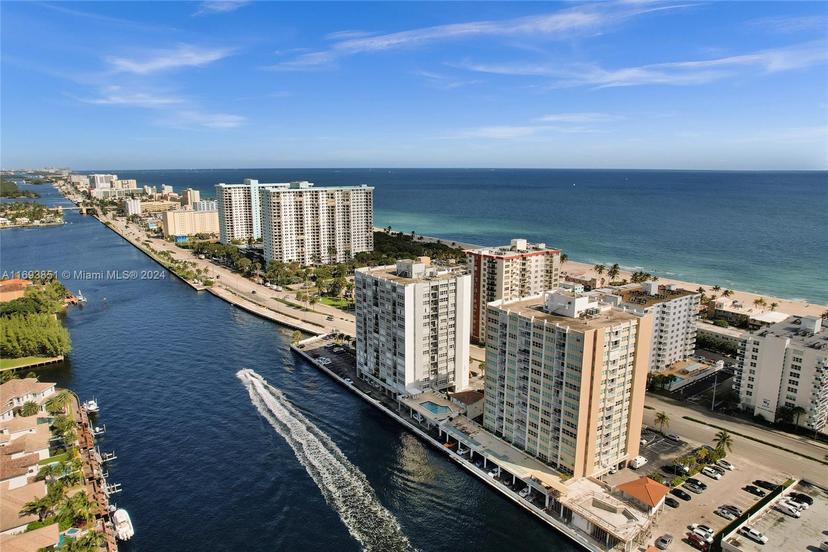 Picture of 1400 S Ocean Dr # 303, Hollywood FL 33019