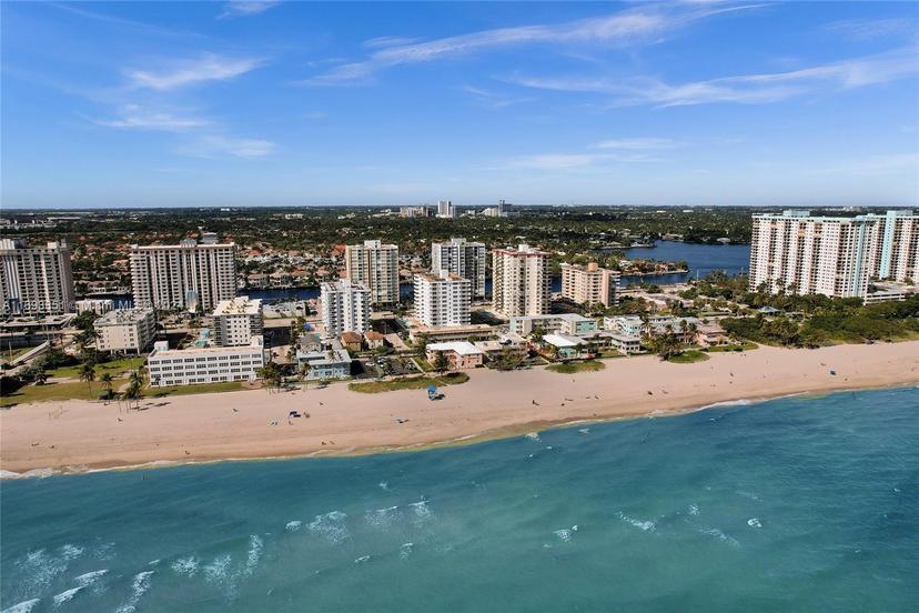 Picture of 1400 S Ocean Dr # 303, Hollywood FL 33019