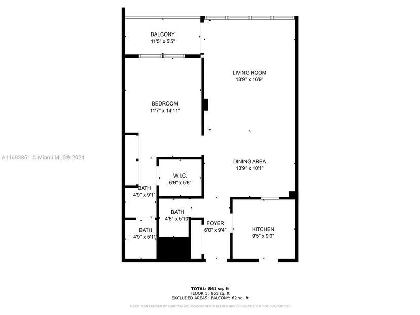 Picture of 1400 S Ocean Dr # 303, Hollywood FL 33019