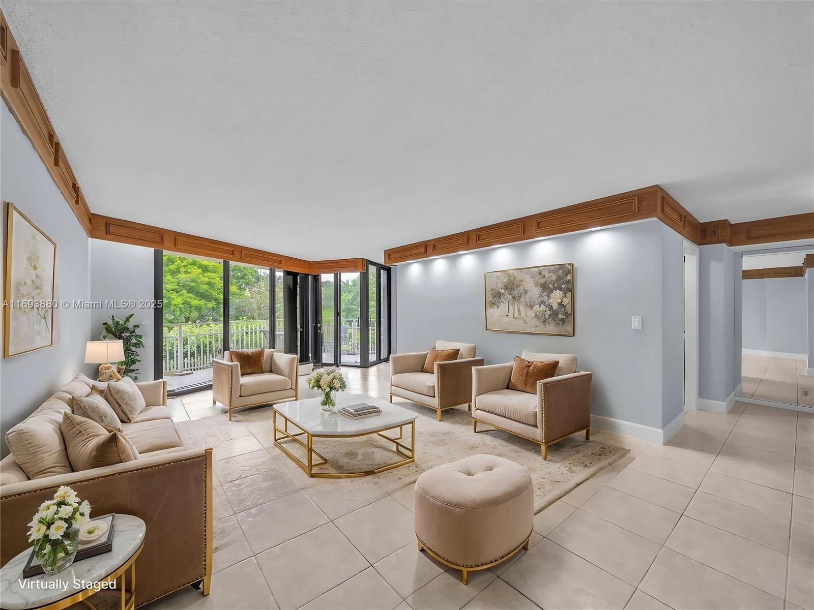 Picture of 4000 Towerside Ter # 407, Miami, FL 33138